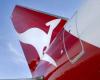 Qantas cuts flights on domestic routes to cope with fuel costs, staffing ...