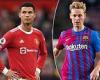 sport news How Man United can keep Cristiano Ronaldo with uncertainty swirling around the ... trends now