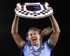 The five moments that stood out as New South Wales won women's Origin
