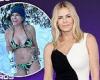 Friday 24 June 2022 01:18 AM Chelsea Handler sues lingerie maker ThirdLove for $1.5M claiming they backed ... trends now