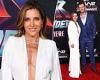 Friday 24 June 2022 05:21 AM Thor: Love and Thunder: Elsa Pataky goes braless in a white dress for LA ... trends now