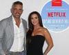 Friday 24 June 2022 08:30 PM Kyle Richards sizzles in a little black dress to support Mauricio Umansky's ... trends now