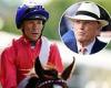 sport news Frankie Dettori 'gutted' by split from Gosden stable following Royal Ascot ... trends now