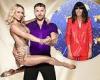 Friday 24 June 2022 01:45 AM EDEN CONFIDENTIAL: Strictly cursed! Claudia Winkleman sorry for affair claim trends now