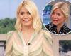 Saturday 25 June 2022 09:51 AM Holly Willoughby set to begin renovations on her London home - and her ... trends now