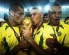 sport news OLIVER HOLT: Brazil's 1970 World Cup heroes feel dishonoured, but why did we ... trends now