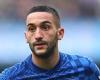 sport news Chelsea in talks with AC Milan over Hakim Ziyech fee with Thomas Tuchel keen to ... trends now