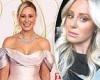 Saturday 25 June 2022 11:48 AM Roxy Jacenko sparks talk that she is working on a TV project trends now