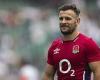sport news England star Danny Care insists 'You want to be coached by the best' after ... trends now