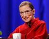 Saturday 25 June 2022 01:09 AM Now the Left turns on RBG Radicals point blame at late Supreme Court judge for ... trends now