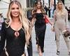 Saturday 25 June 2022 05:48 PM Busty Chloe Sims shows off her sizzling physique trends now
