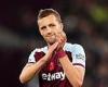 sport news Thomas Soucek could leave West Ham THIS SUMMER as negotiations over a new ... trends now