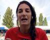 sport news Andrea Fuentes is the hero coach who saved US swimmer Anita Alvarez at World ... trends now