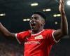 sport news Nottingham Forest confirm the signing of Union Berlin forward Taiwo Awoniyi for ... trends now