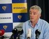 Saturday 25 June 2022 09:24 AM 'British people don't WANT to be baggage handlers': Ryanair boss Michael ... trends now