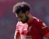 sport news Liverpool 'could let Mohamed Salah leave for £60million this summer' amid ... trends now