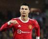 sport news Man United have NO desire to sell star man Cristiano Ronaldo and fully expect ... trends now