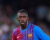 sport news Xavi 'urges Ousmane Dembele to stay at Barcelona in a last-ditch phone call' trends now