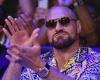 sport news Tyson Fury doesn't want to come out of retirement but would consider it at ... trends now