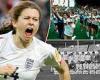 sport news Euro 2022: How women's football has grown in just 50 years ahead of the ... trends now