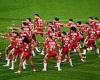 sport news Tonga answer electrifying Haka with stunning Sipi Tau war cry before Pacific ... trends now