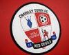 sport news Crawley to become first English club to launch NFT-only kit under crypto-backed ... trends now