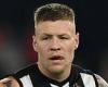 sport news Jordan De Goey is really on 'ANGER LEAVE' from Collingwood trends now