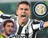 sport news Inter Milan 'must seize Paulo Dybala' if at all possible urges club legend ... trends now