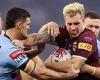 sport news New South Wales' ruthless mentality revealed as Blues absolutely THUMP ... trends now
