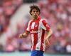 sport news Joao Felix determined to stay at Atletico Madrid and insists leaving the club ... trends now