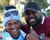 sport news New South Wales vs Queensland - State of Origin Game 2: Live score and updates trends now