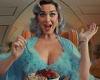 sport news Daily Mail Australia story gets Katy Perry Menulog ad that 'RUINED State of ... trends now