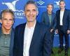 Sunday 26 June 2022 08:21 AM Ben Stiller and John Turturro look sharp while they attend the Nantucket Film ... trends now
