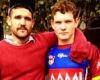 sport news How Liam Martin's late older brother helped make NSW Origin star the most hated ... trends now