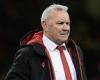 sport news Wayne Pivac insists Wales are desperate to put their Six Nations embarrassment ... trends now