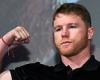 sport news Canelo Alvarez claims his training caused the second loss of his career against ... trends now