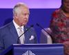 Prince Charles expresses 'sorrow' for Atlantic slave trade at Commonwealth ...