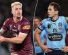 sport news State of Origin game two: All you need to know about NSW Blues vs Queensland ... trends now