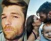Sunday 26 June 2022 06:42 AM Australian actor Liam McIntyre 'apologises' to his unborn daughter amid ... trends now