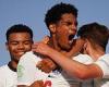 sport news England U19 2-1 Italy U19: Young Lions come from behind to reach European ... trends now