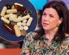Tuesday 28 June 2022 10:45 AM Kirstie Allsopp sparks ridicule by claiming she swallowed an AirPod while ... trends now