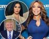 Tuesday 28 June 2022 09:15 PM Wendy Williams to launch her own podcast with Kardashians and Trumps as guests ... trends now