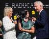 Tuesday 28 June 2022 02:12 AM 'Boris, we love you. We miss you': John McEnroe and Sue Barker pay tribute to ... trends now