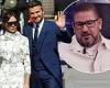 Tuesday 28 June 2022 11:21 AM TV chef reveals Victoria Beckham's 'odd' dinner demands at Sergio Ramos' wedding trends now