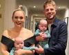 Tuesday 28 June 2022 10:09 PM MAFS Australia: Bryce and Melissa on the tough reality of raising twins trends now