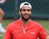 sport news Matteo Berrettini PULLS OUT of Wimbledon after testing positive for Covid-19 ... trends now