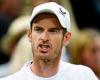 sport news Andy Murray set for another late evening at Wimbledon as he takes on John Isner trends now