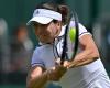 Ajla Tomljanovic saves Australian women's challenge at Wimbledon