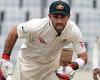 sport news It has been so long since Glenn Maxwell last played Test cricket his Baggy ... trends now