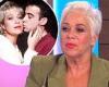Tuesday 28 June 2022 05:12 PM Denise Welch says kissing Coronation Street's Michael Le Vell was 'a bit like ... trends now